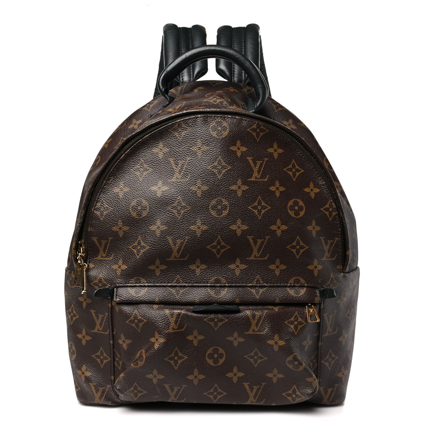 Monogram Palm Springs Backpack MM