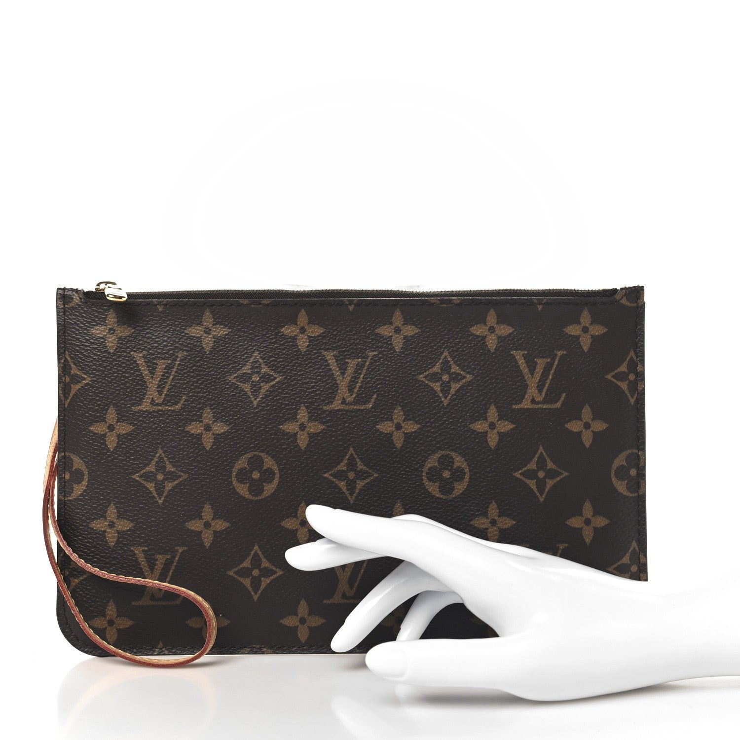 Monogram Neverfull MM GM Pochette