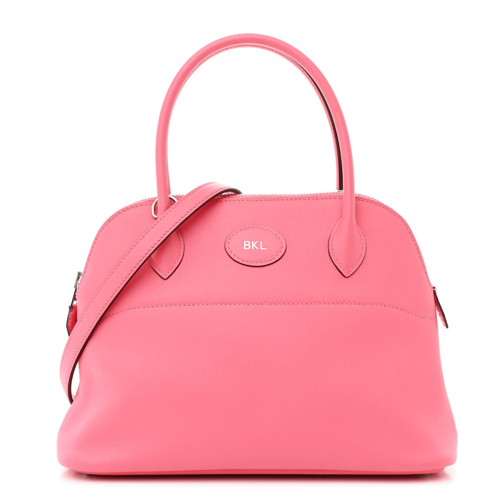 Swift Bolide 27 Rose Azalee