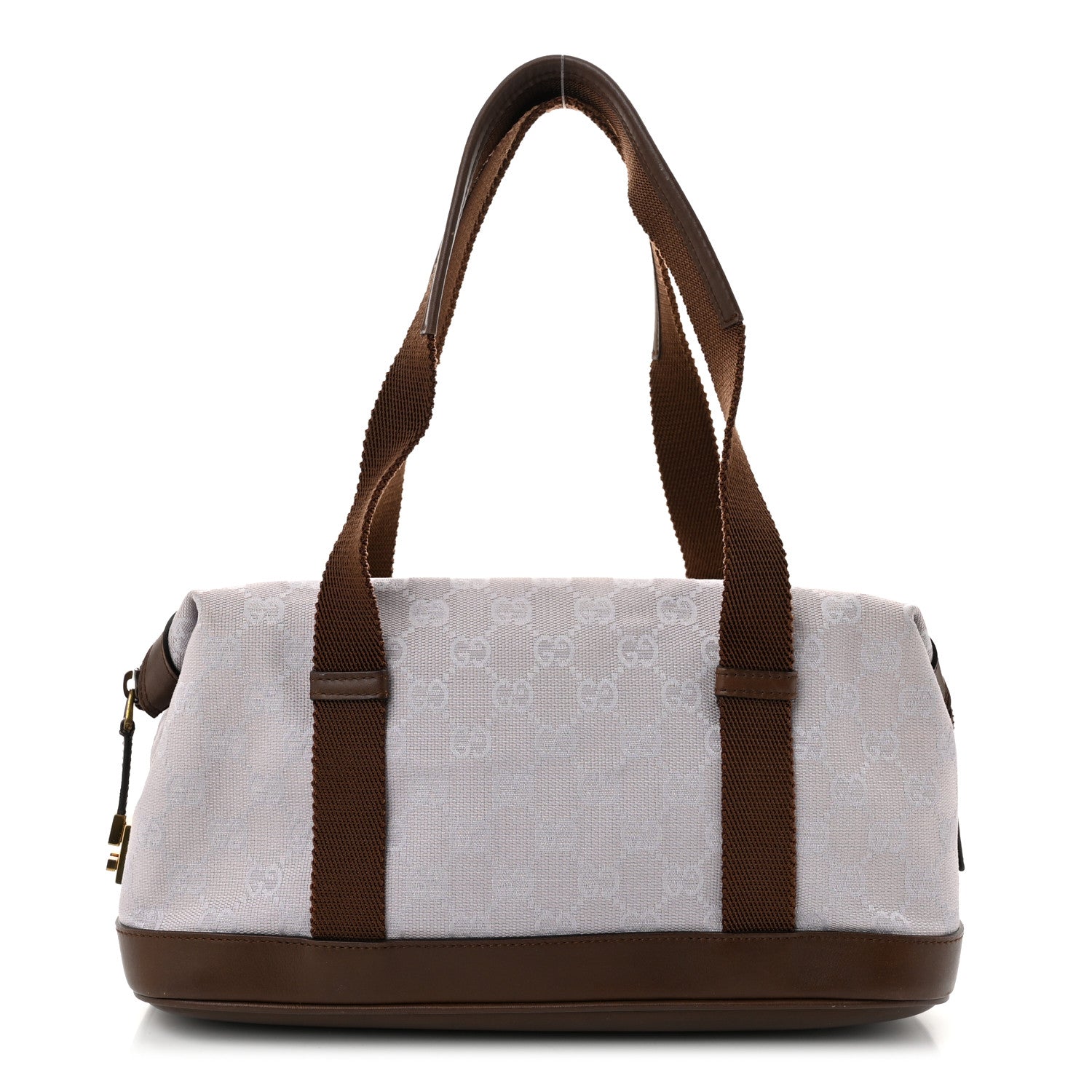 Monogram Carry On Duffle Bag Purple
