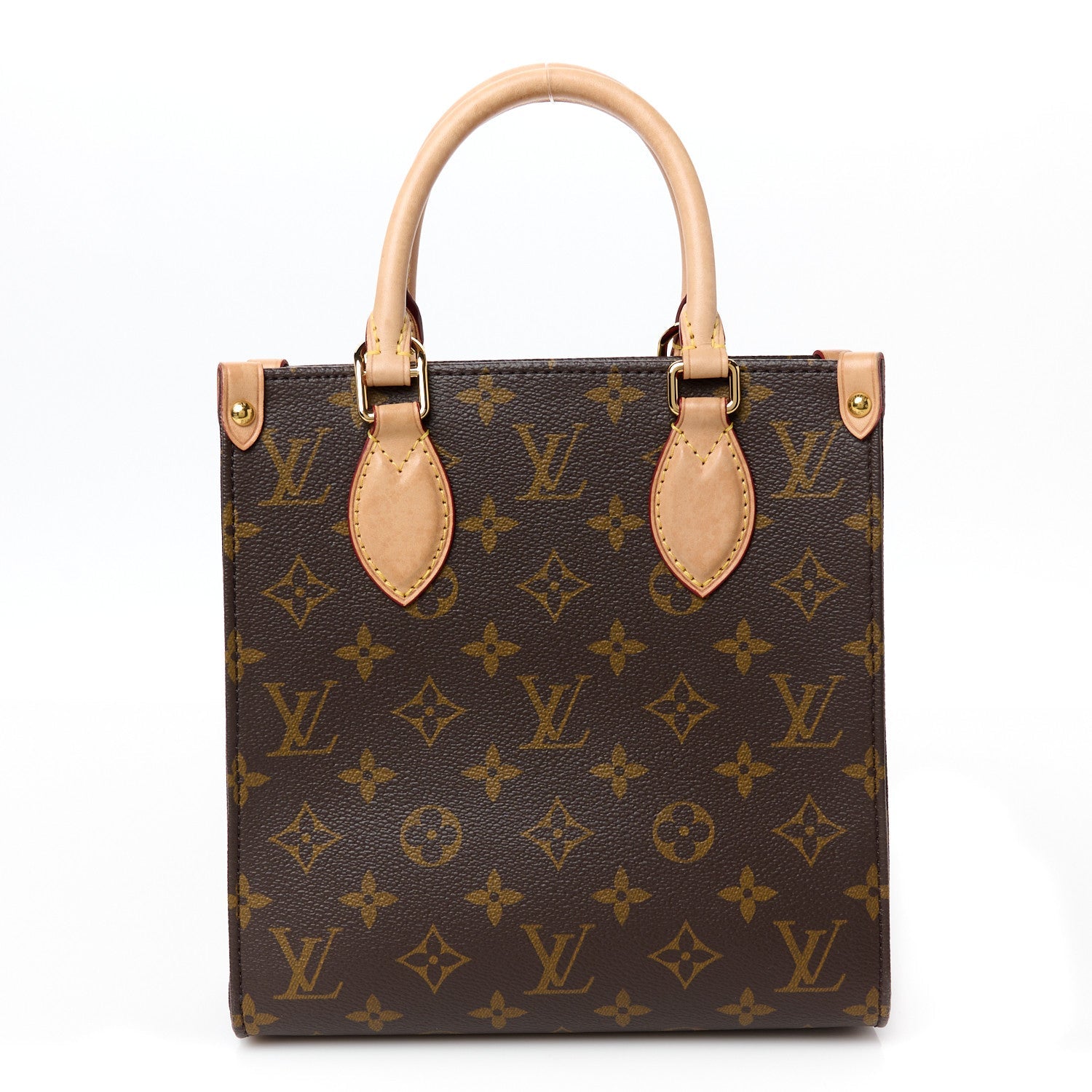 Monogram Sac Plat BB