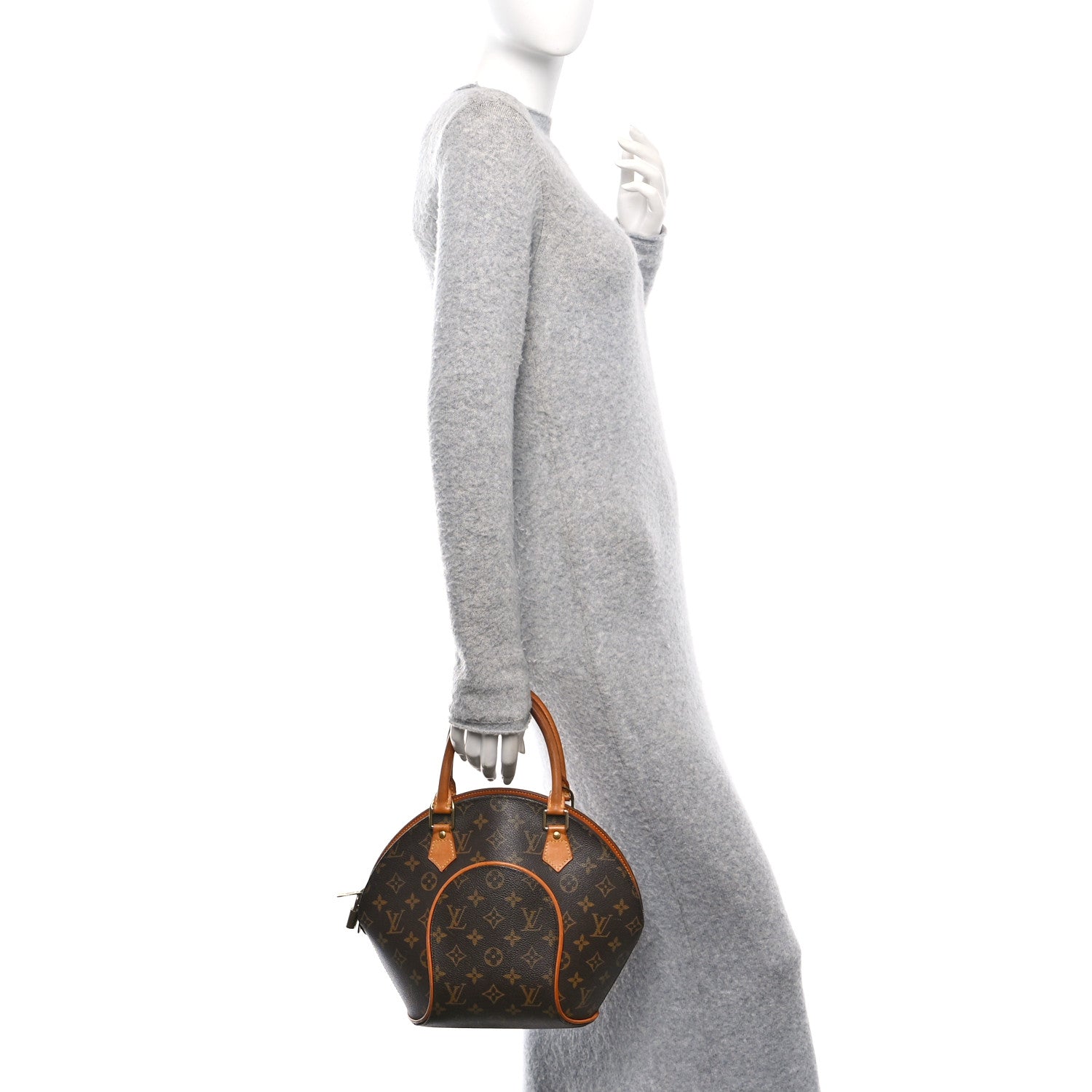 Monogram Ellipse PM