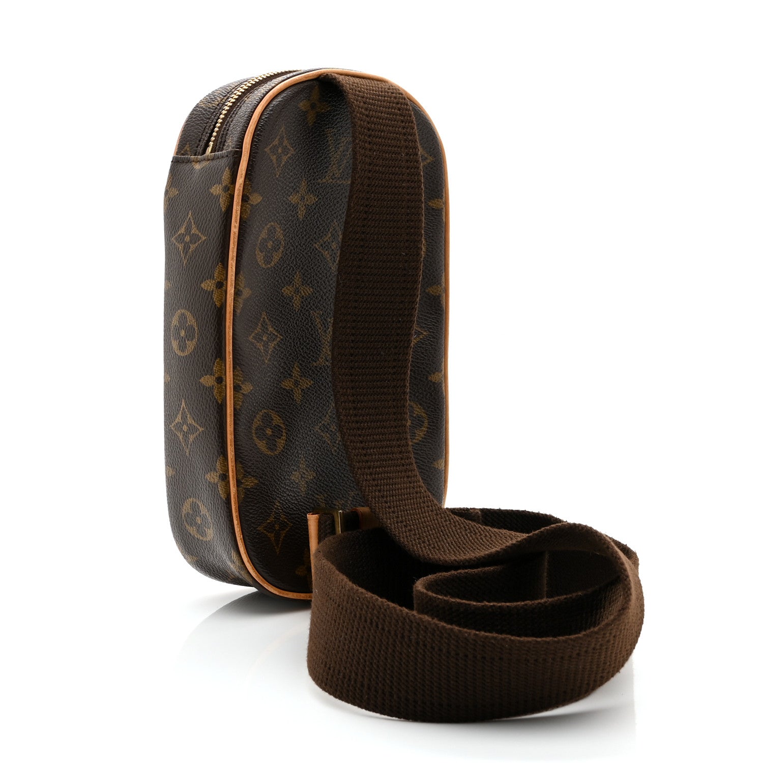 Monogram Pochette Gange