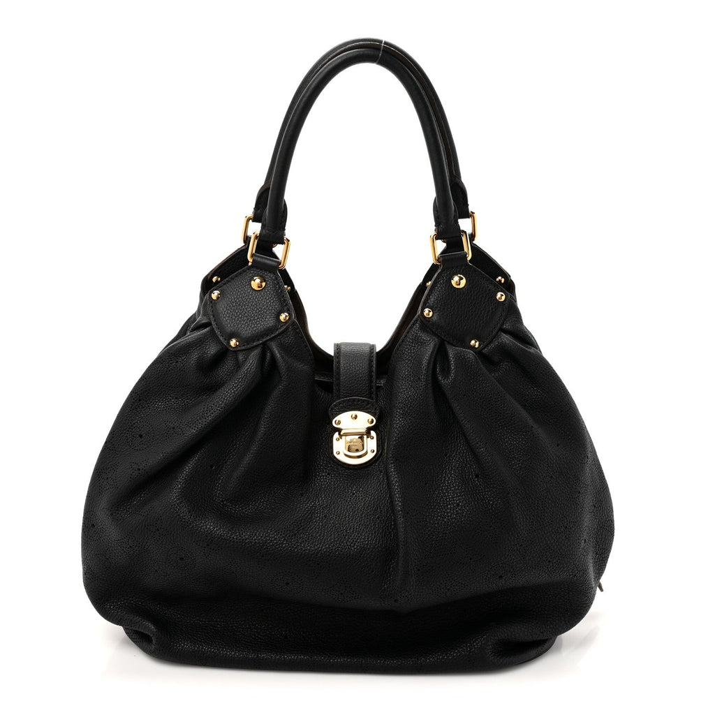 Mahina L Black