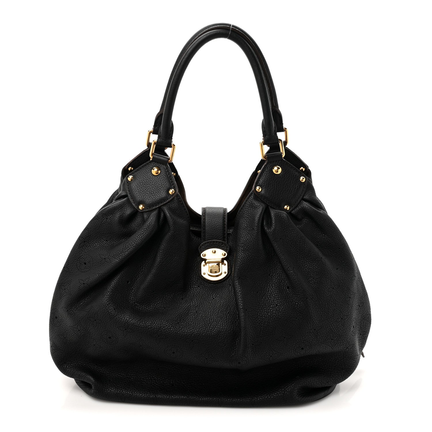 Mahina L Black