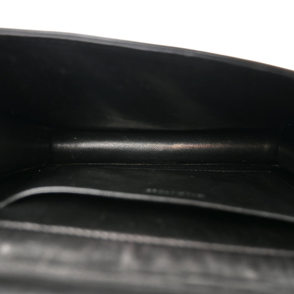 Patent Just a Drop of N°5 Comic Coco Clutch