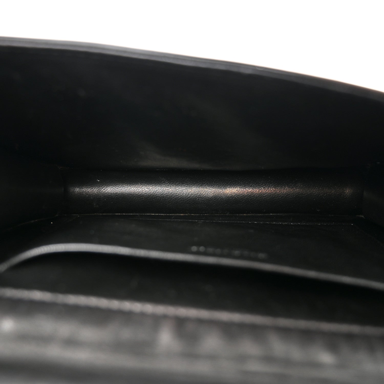Patent Just a Drop of N°5 Comic Coco Clutch
