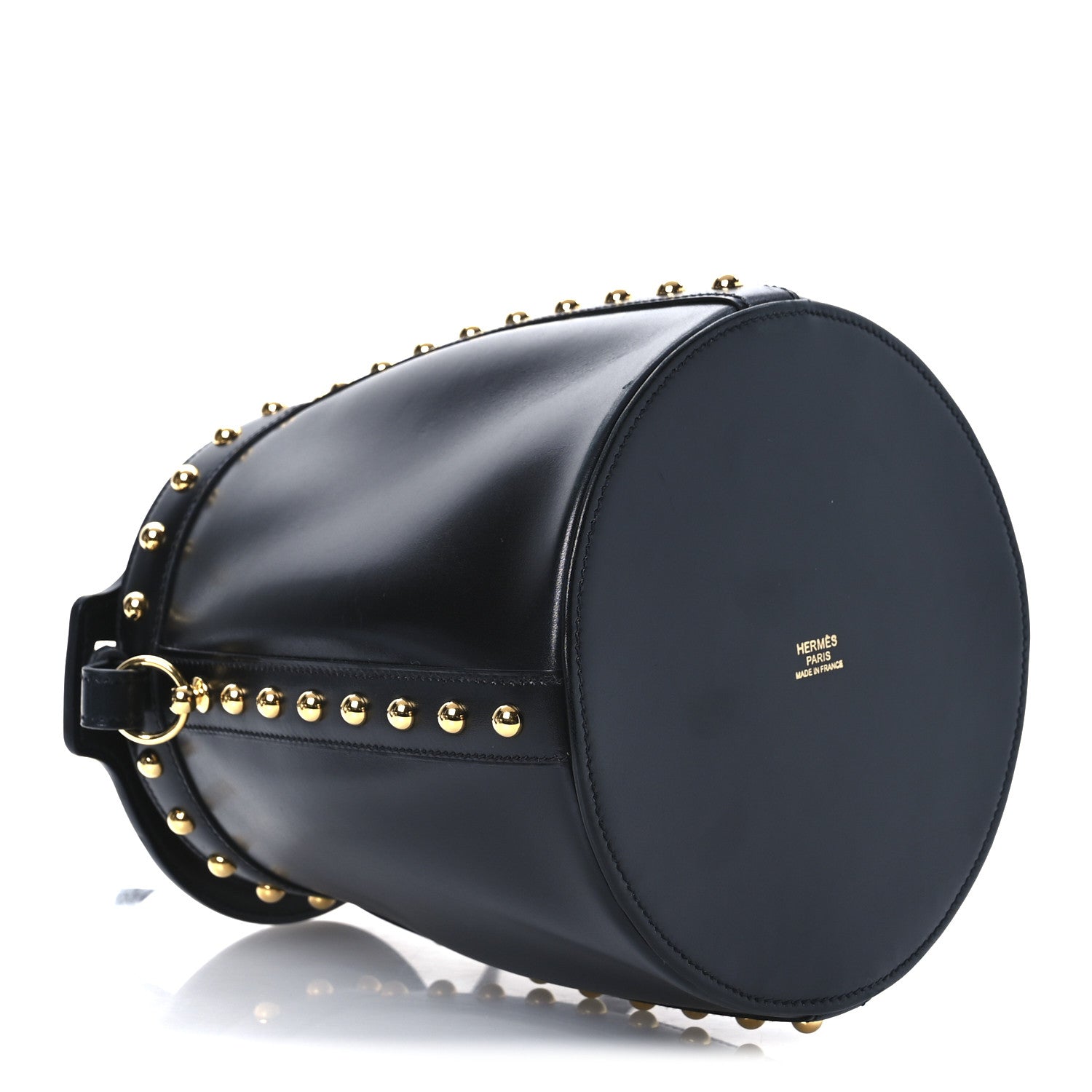Box Clouté Farming Bag Black