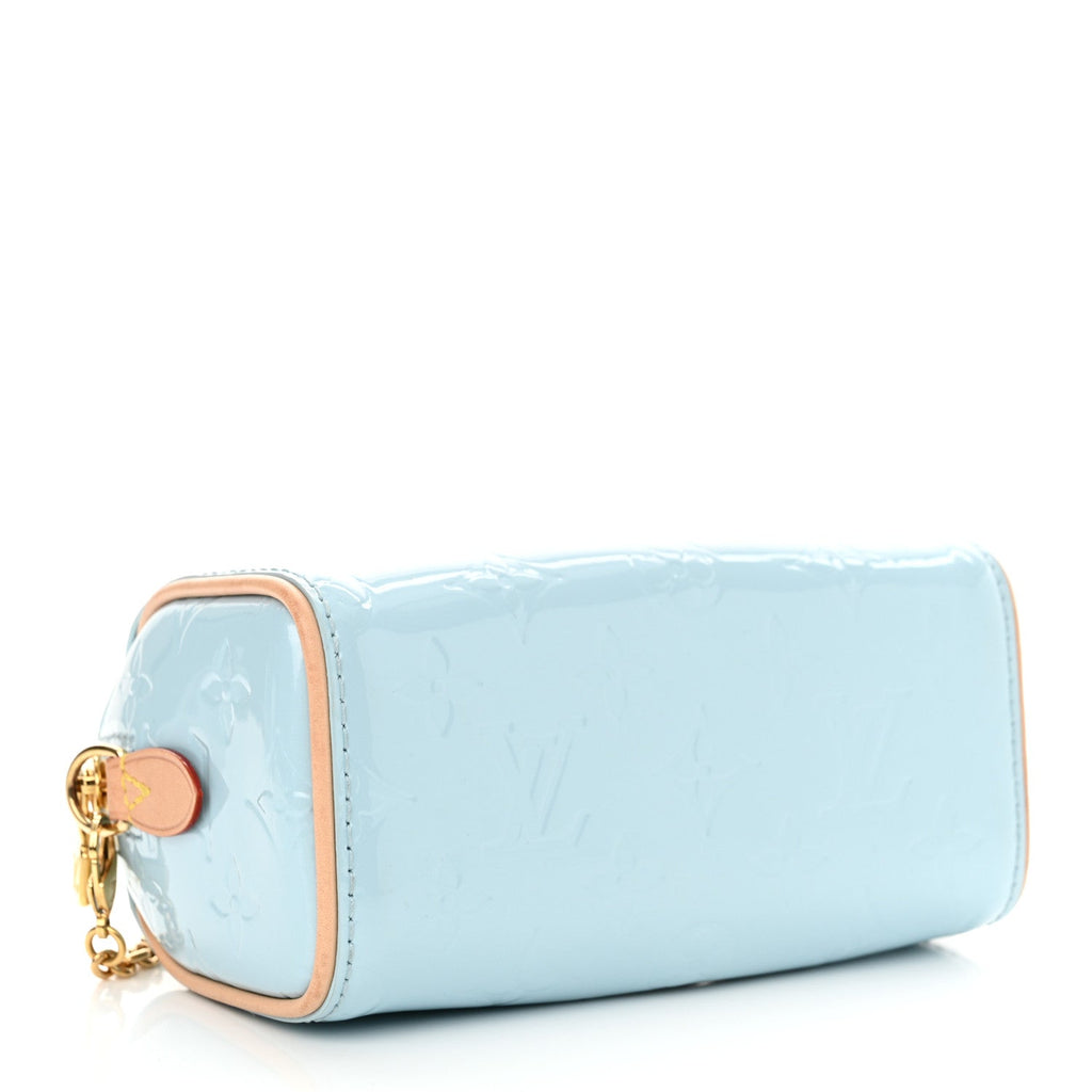 Vernis Monogram Nano Speedy Sky