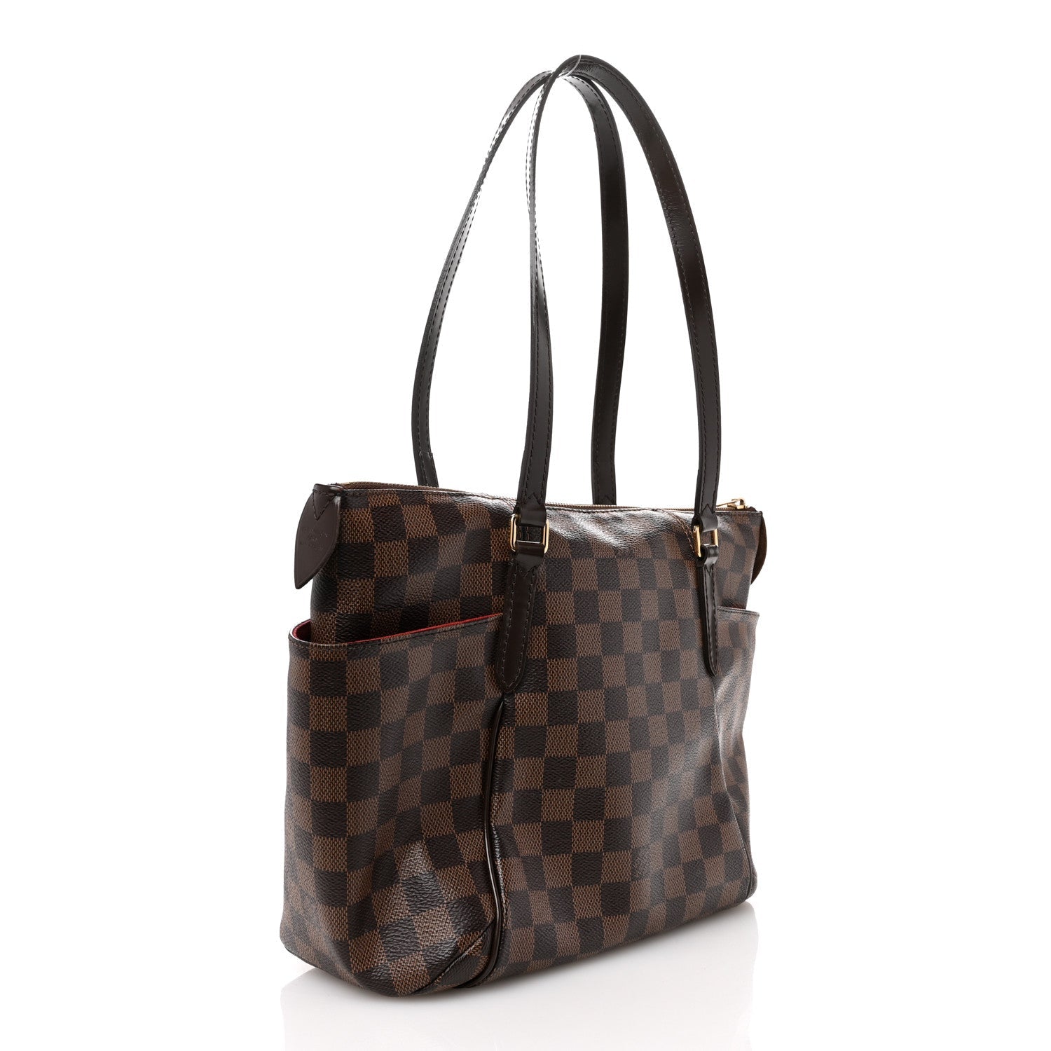Damier Ebene Totally PM