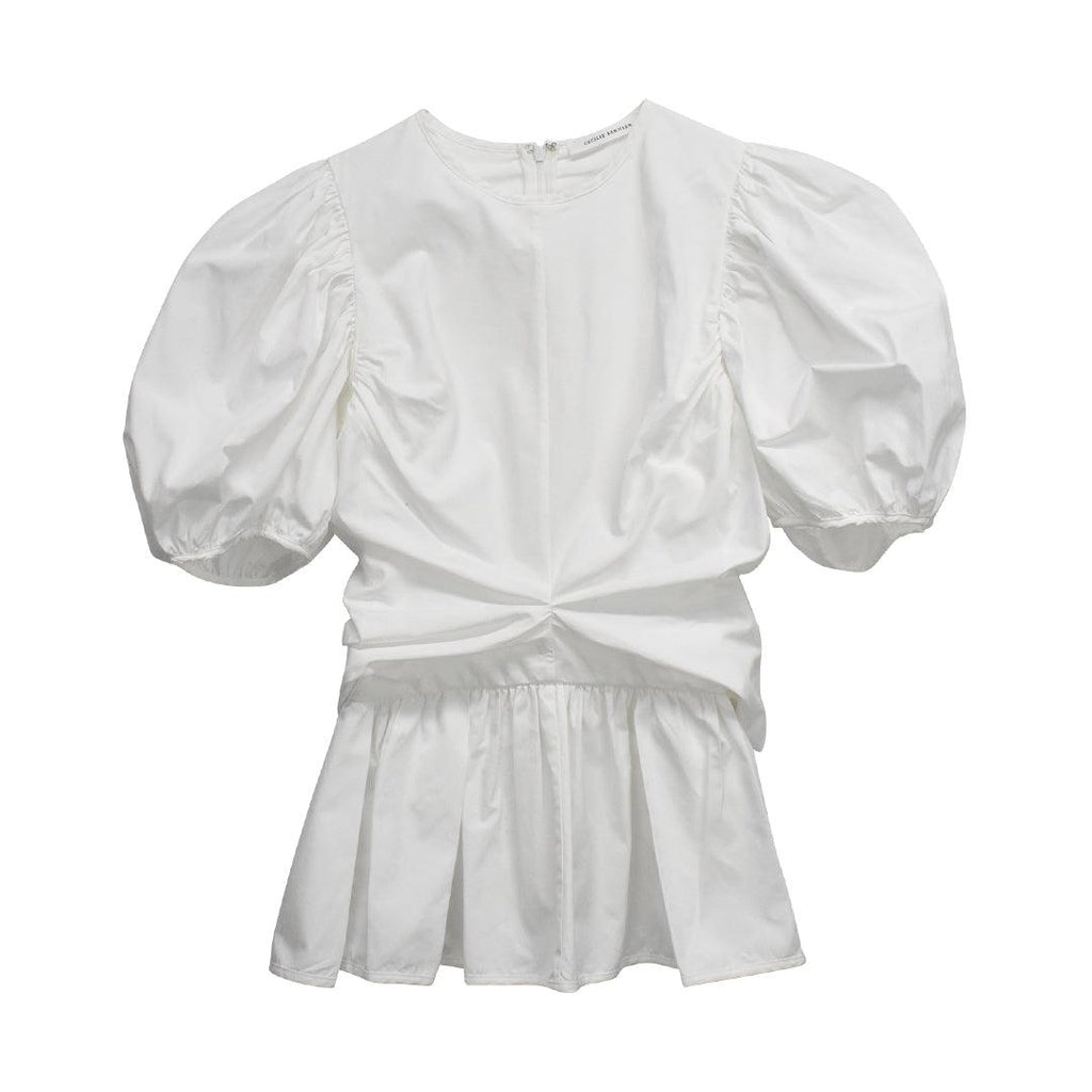 Cecilie Bahnsen 'Faith' Blouse - Women's 6