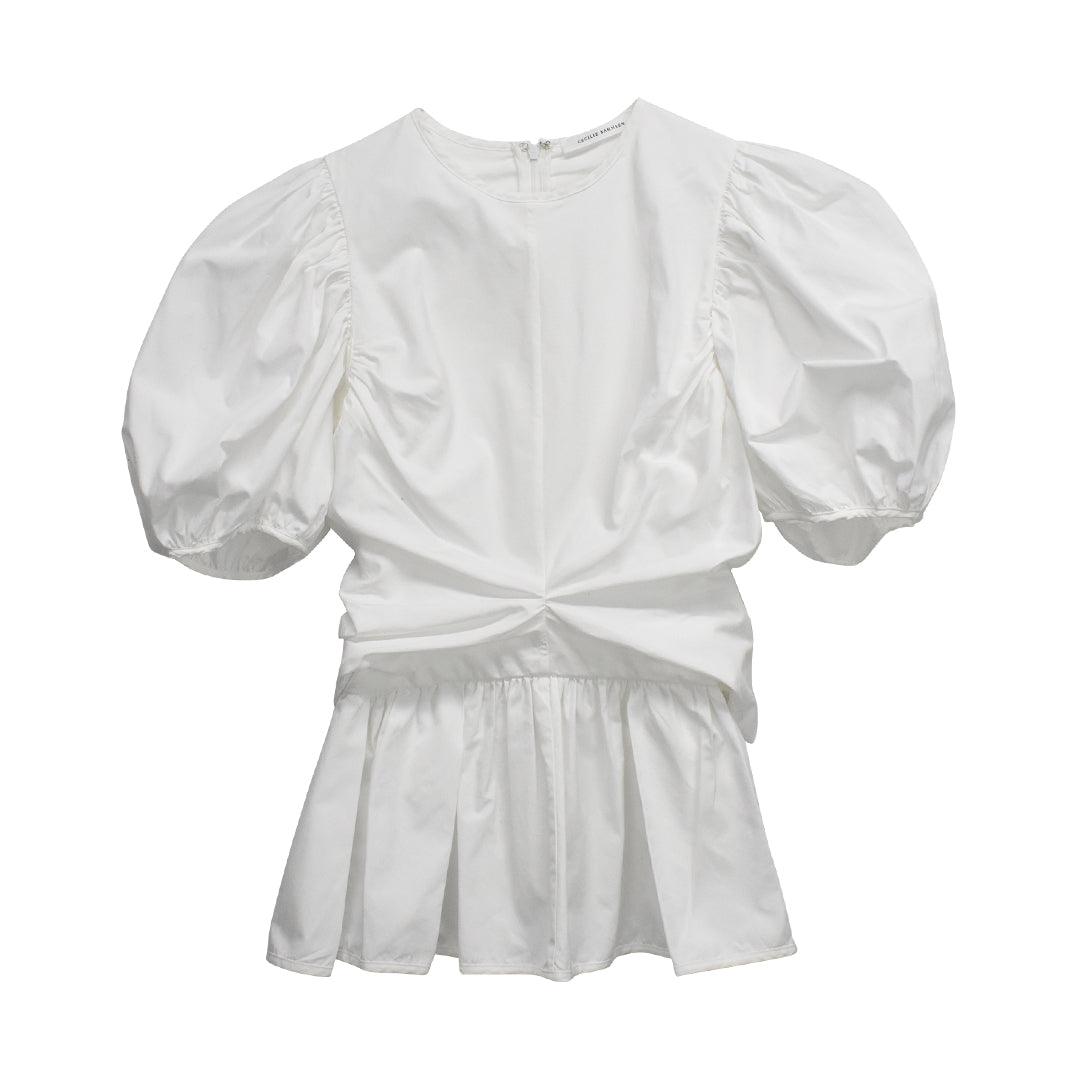 Cecilie Bahnsen 'Faith' Blouse - Women's 6