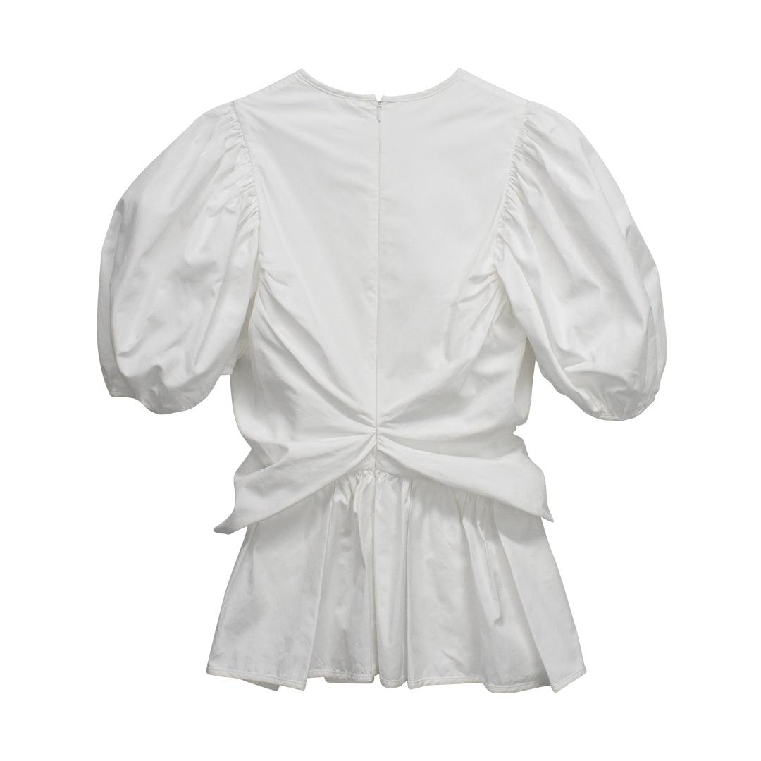 Cecilie Bahnsen 'Faith' Blouse - Women's 6