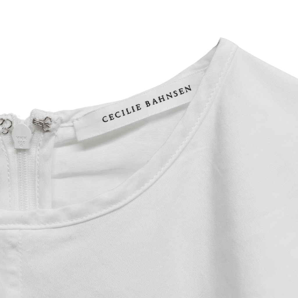Cecilie Bahnsen 'Faith' Blouse - Women's 6