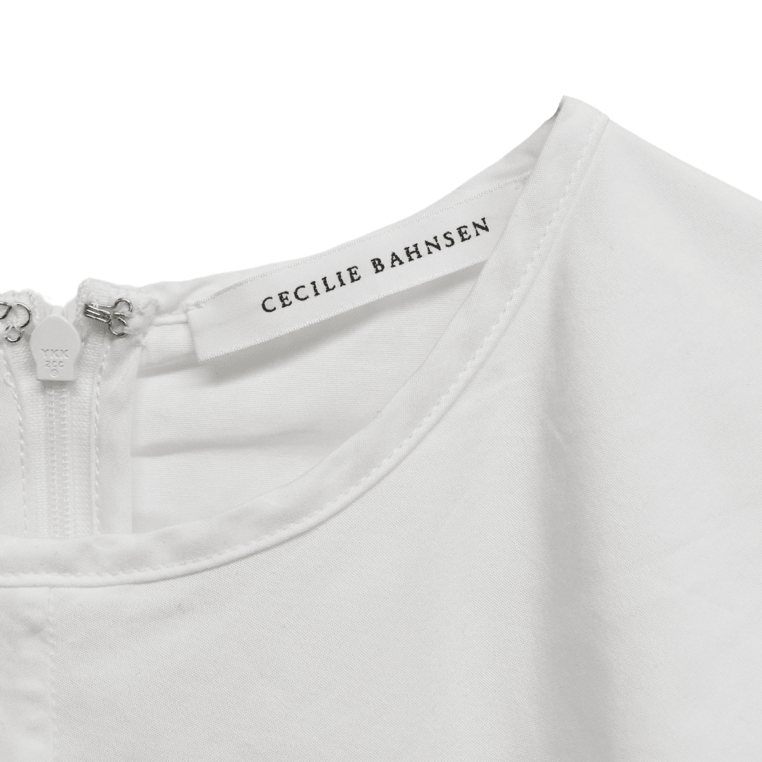 Cecilie Bahnsen 'Faith' Blouse - Women's 6