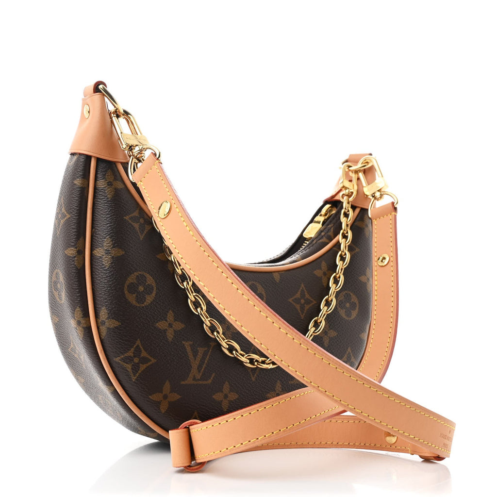 Monogram Loop