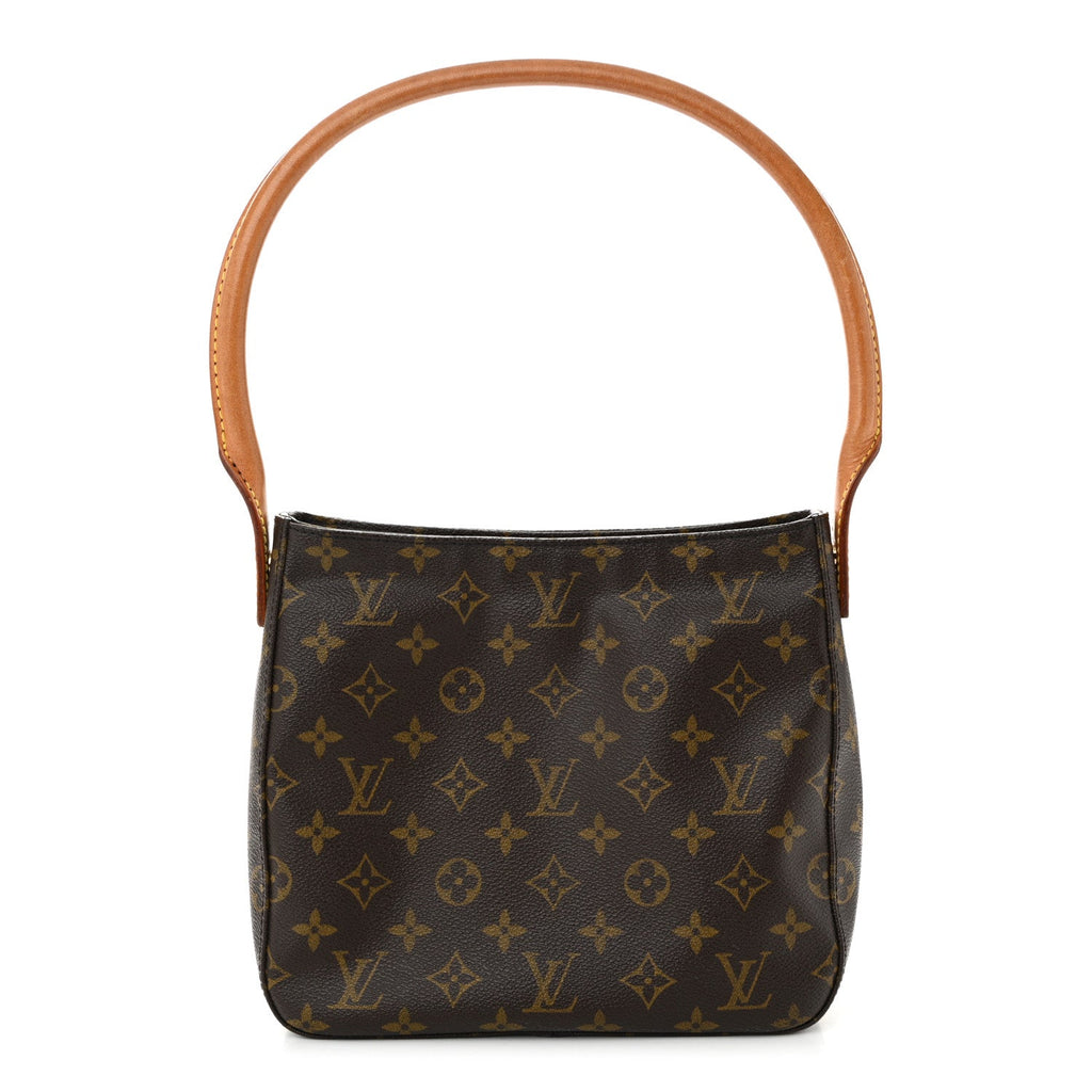 Monogram Looping MM