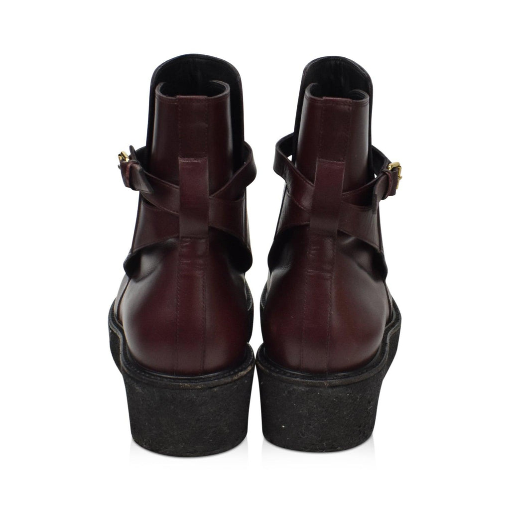 Celine Boots - Women's 39.5