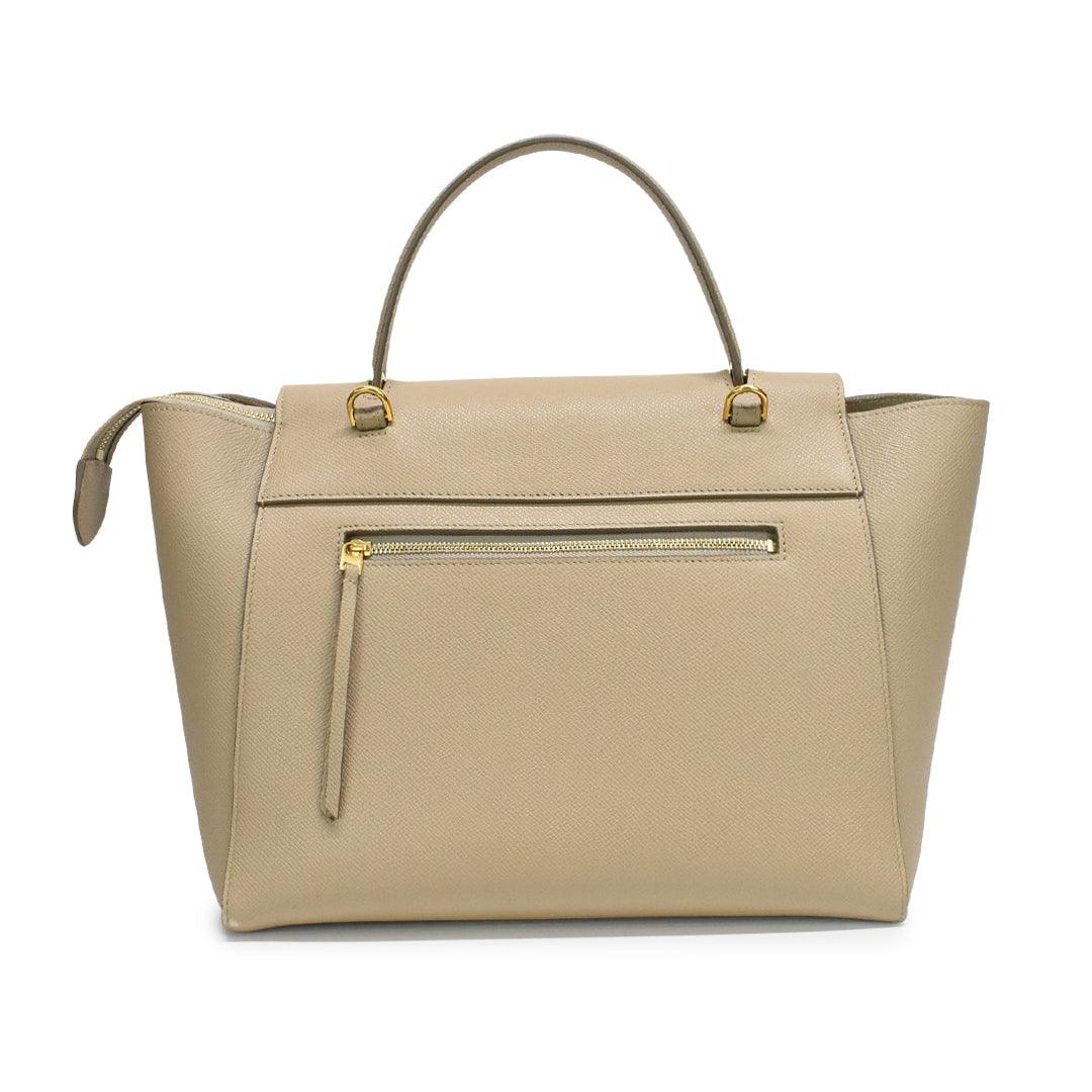 Celine 'Mini Belt' Handbag
