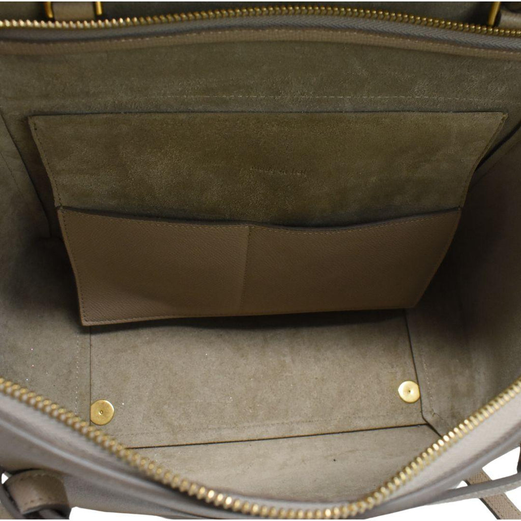 Celine 'Mini Belt' Handbag