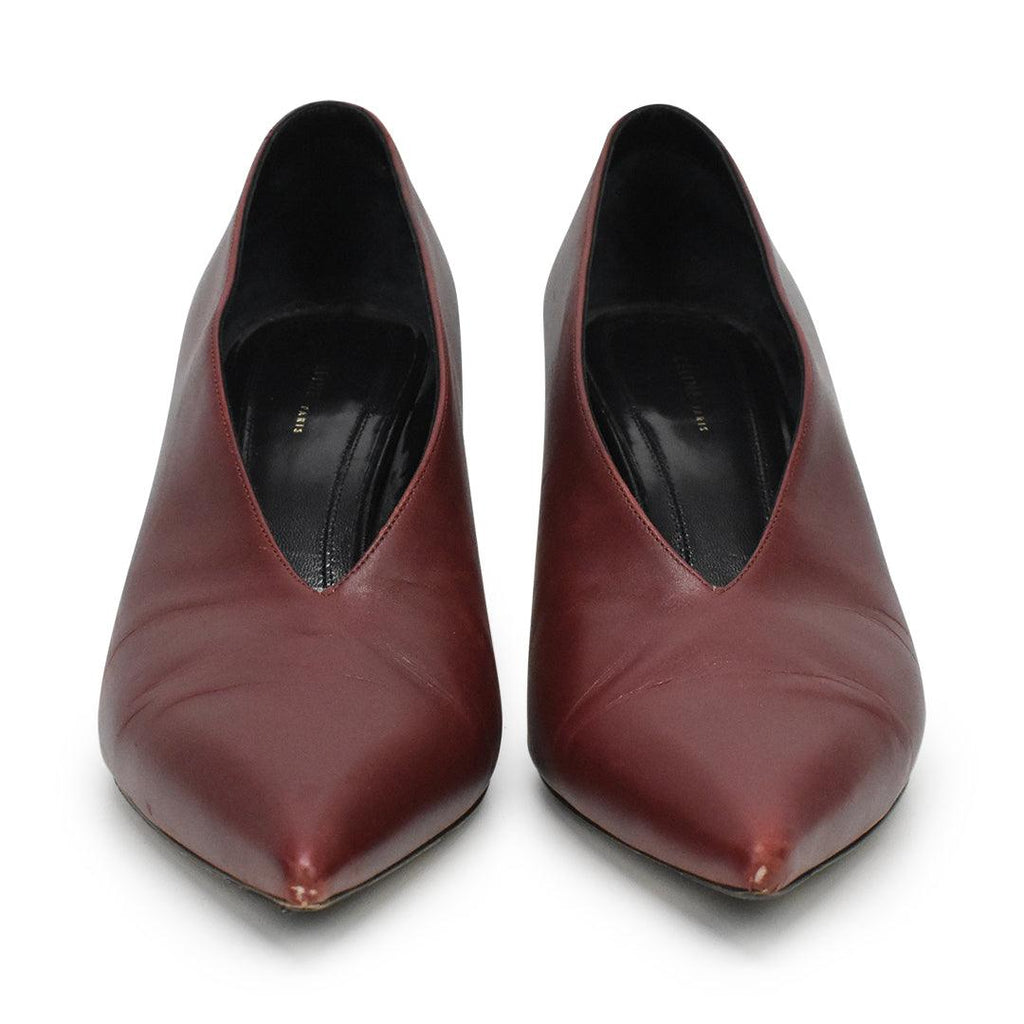 Celine Pumps - Women's 37.5