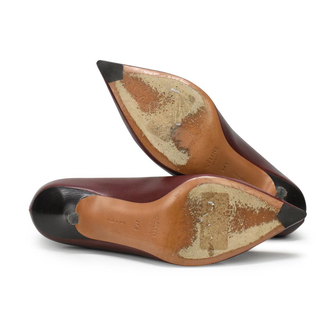 Celine Pumps - Women's 37.5