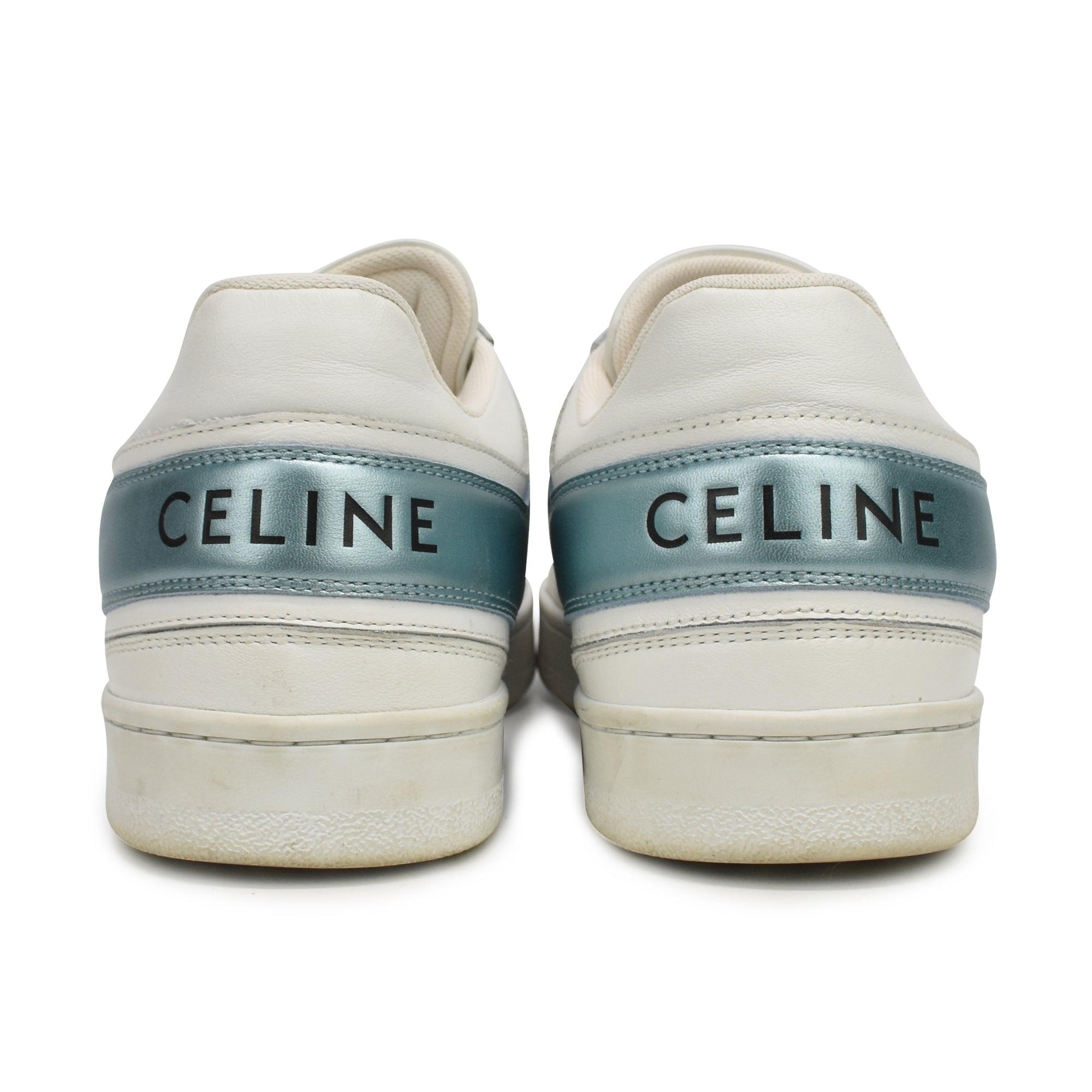 Celine Sneakers - Women's 37
