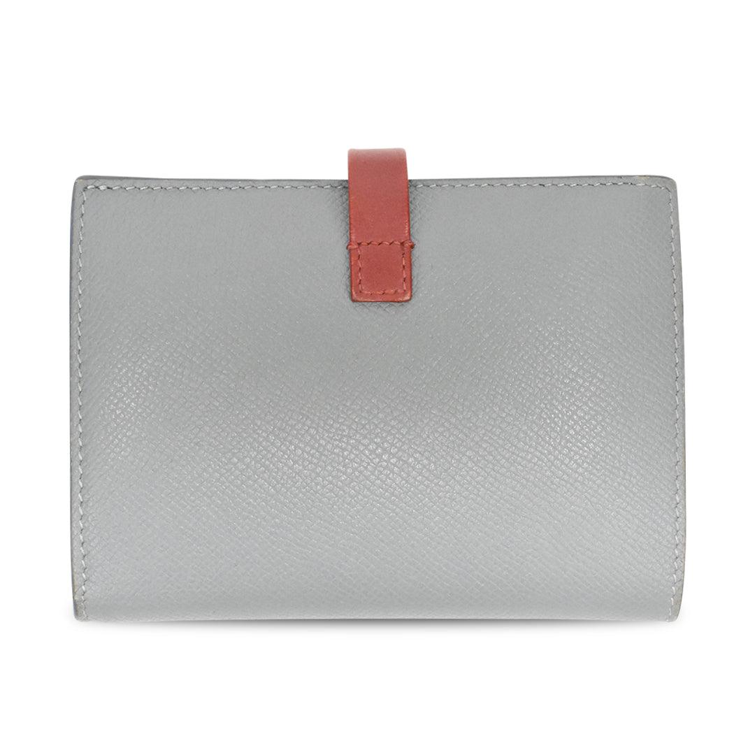 Celine 'Strap' Wallet
