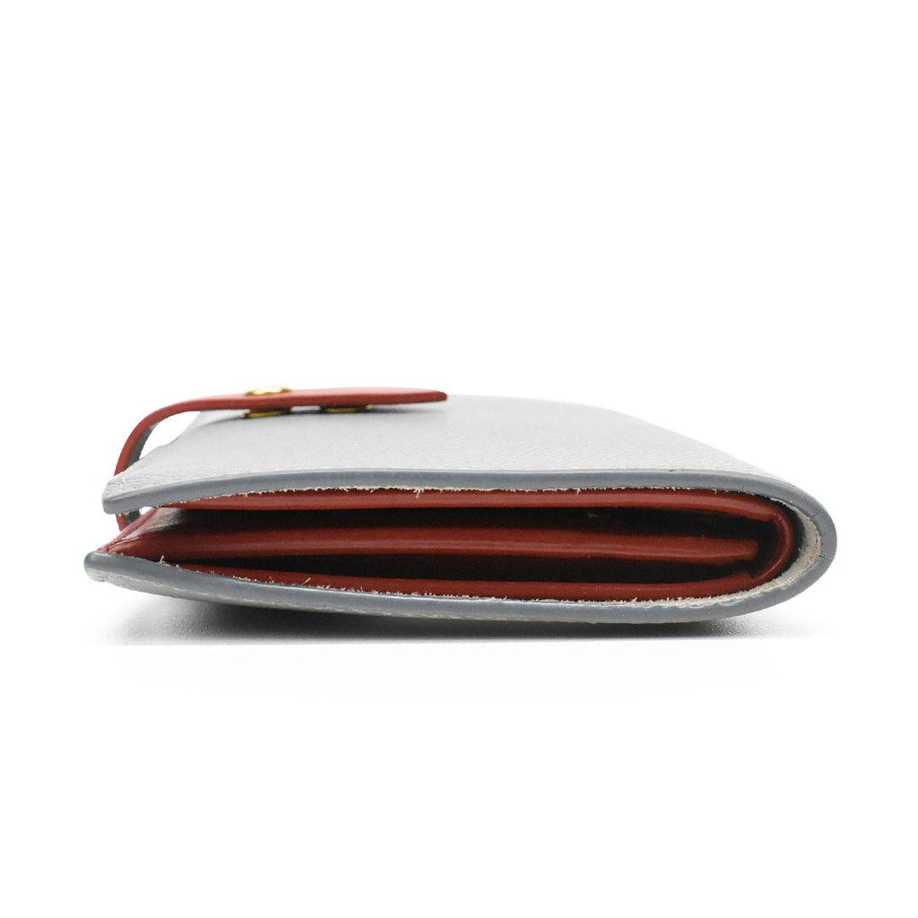 Celine 'Strap' Wallet