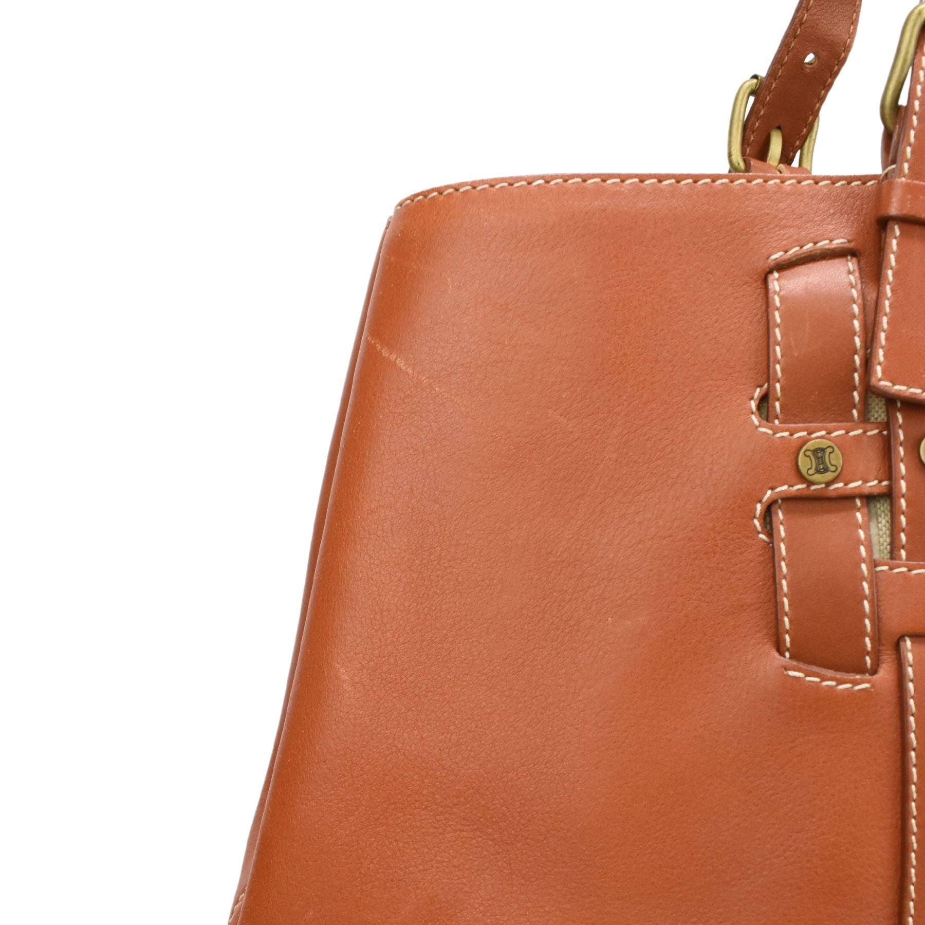 Celine Tote Bag