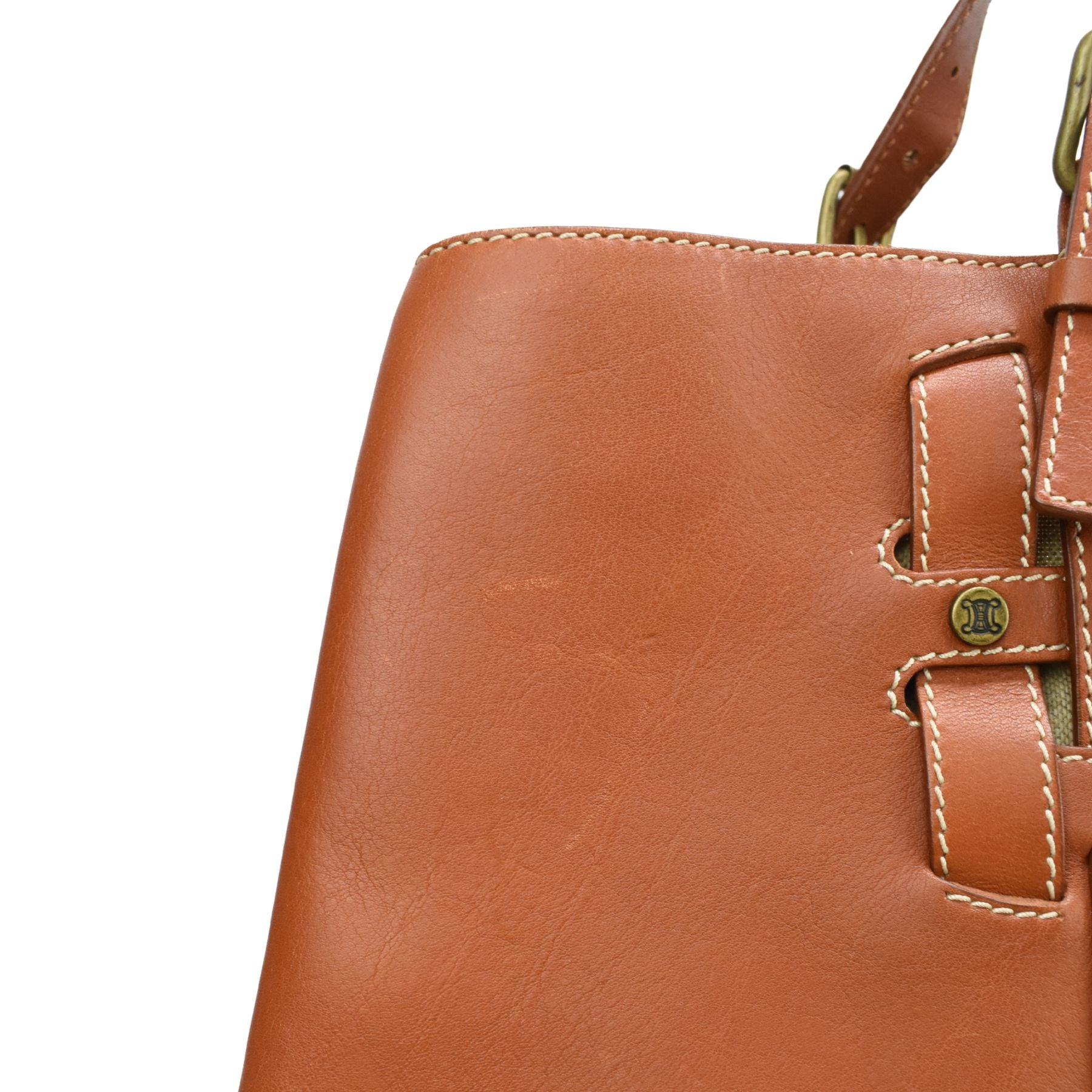 Celine Tote Bag