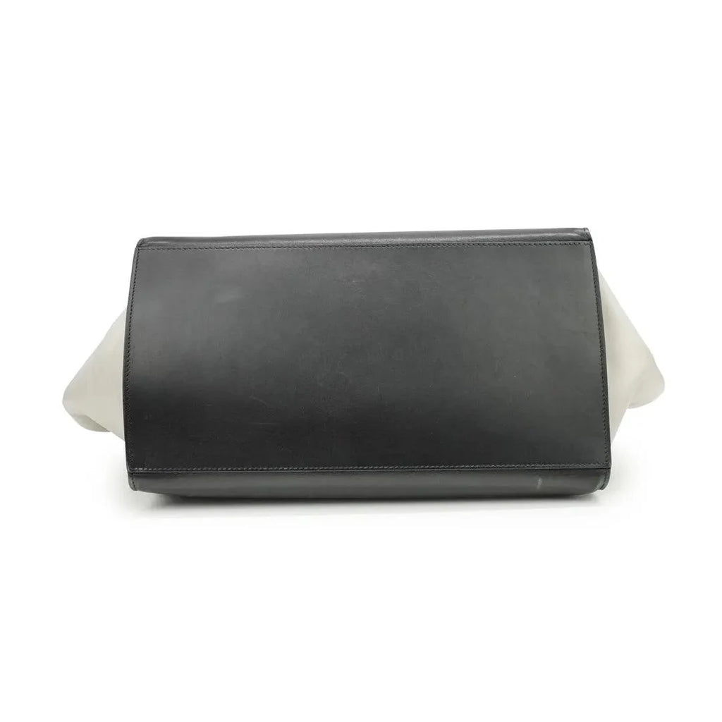 Celine 'Trapeze' Handbag