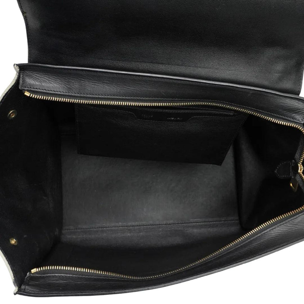 Celine 'Trapeze' Handbag