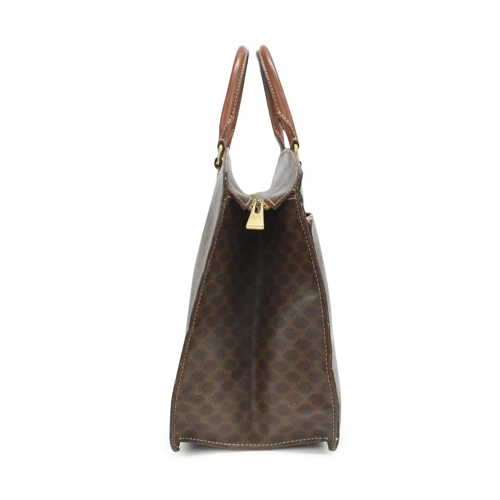 Celine Vintage Tote Bag