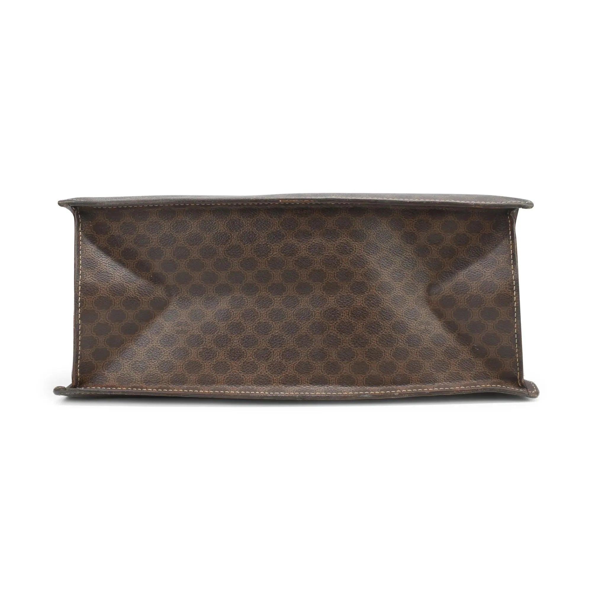 Celine Vintage Tote Bag