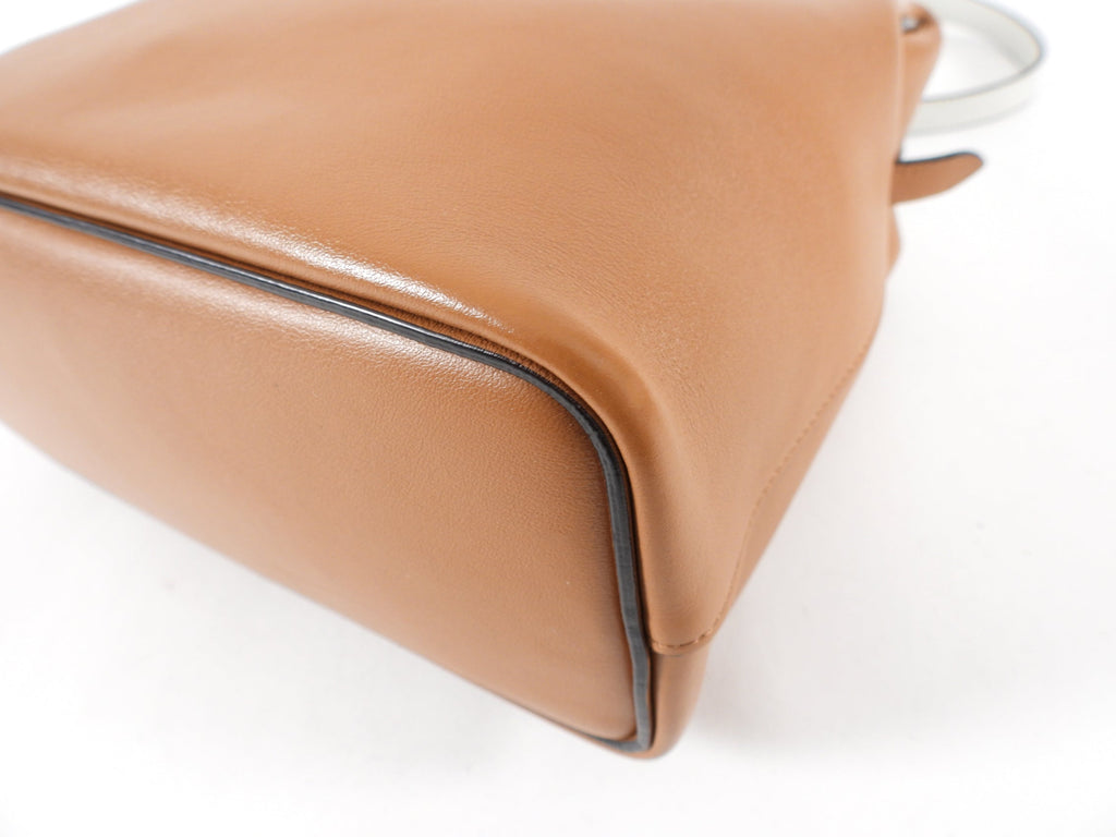 Celine Small Soft Cube Phoebe Philo Two-Way Bag