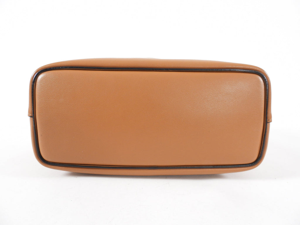 Celine Small Soft Cube Phoebe Philo Two-Way Bag