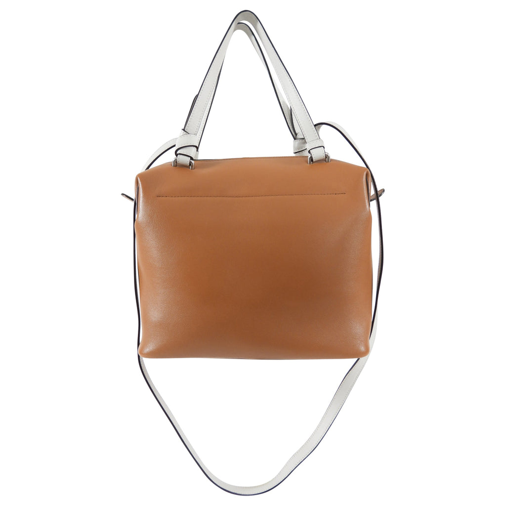 Celine Small Soft Cube Phoebe Philo Two-Way Bag