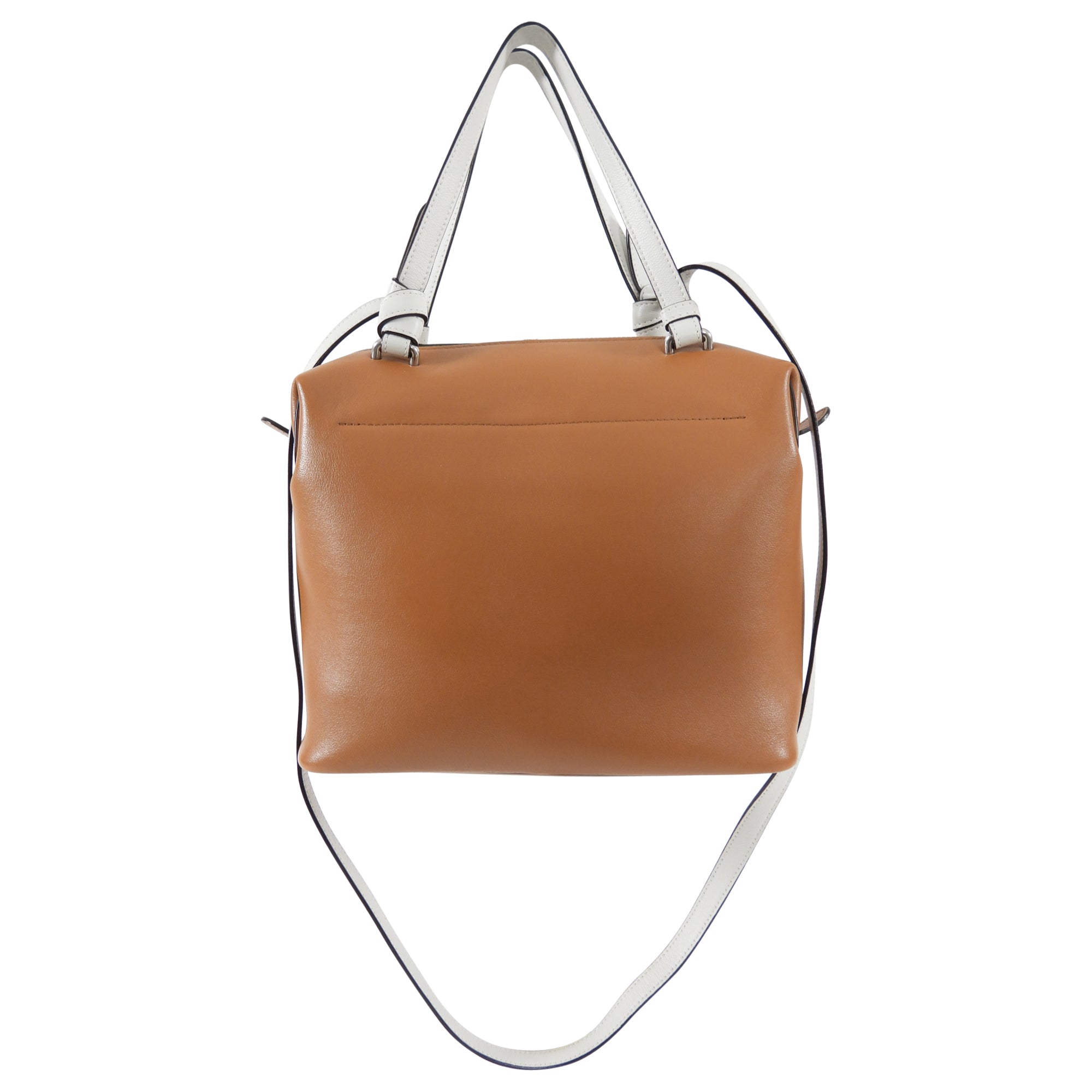Celine Small Soft Cube Phoebe Philo Two-Way Bag