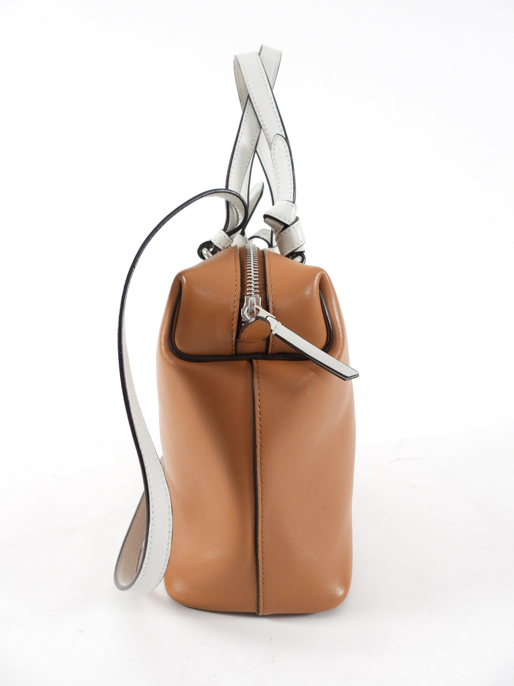 Celine Small Soft Cube Phoebe Philo Two-Way Bag