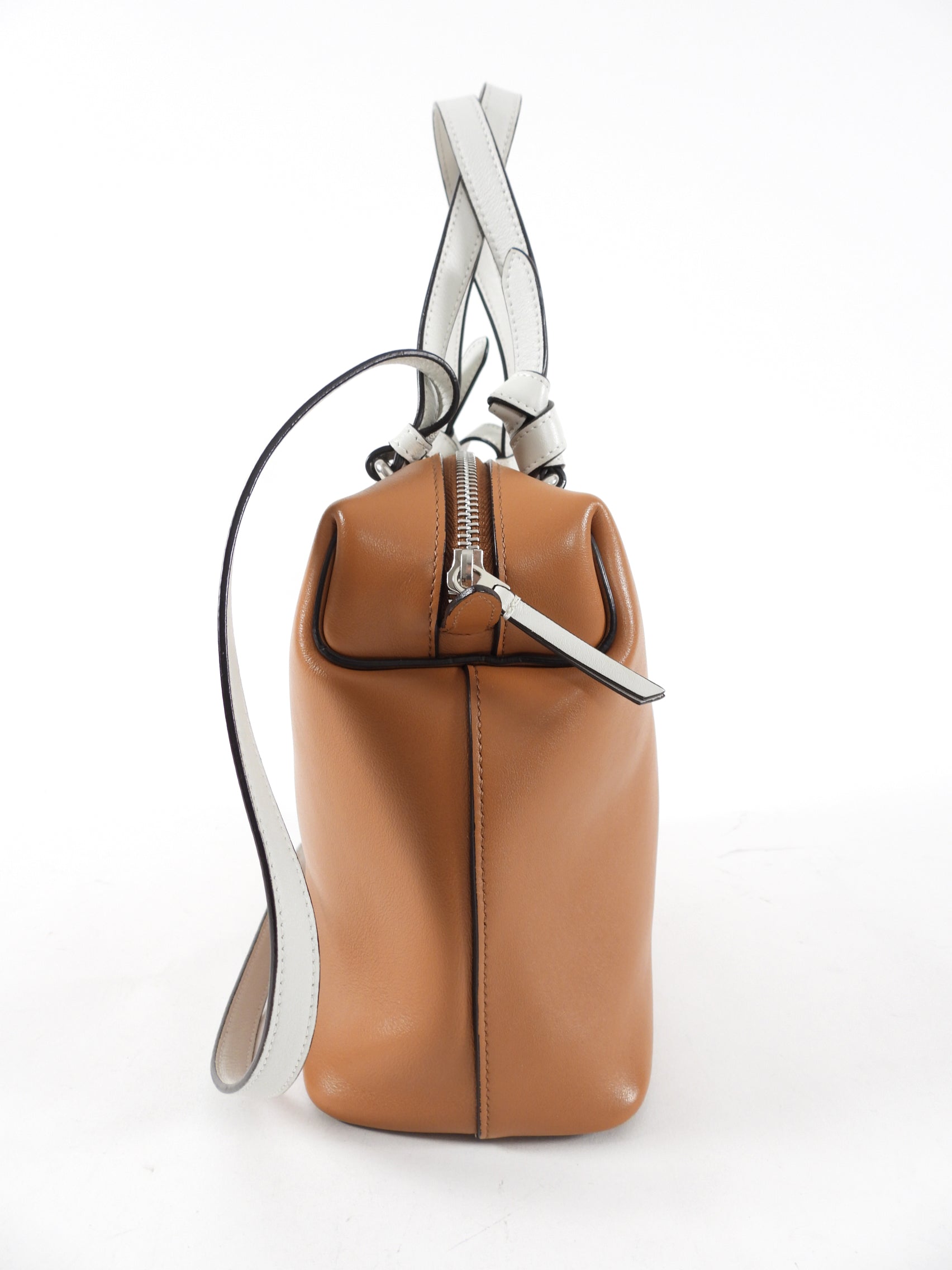Celine Small Soft Cube Phoebe Philo Two-Way Bag