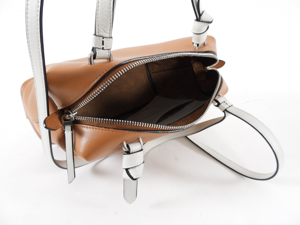 Celine Small Soft Cube Phoebe Philo Two-Way Bag