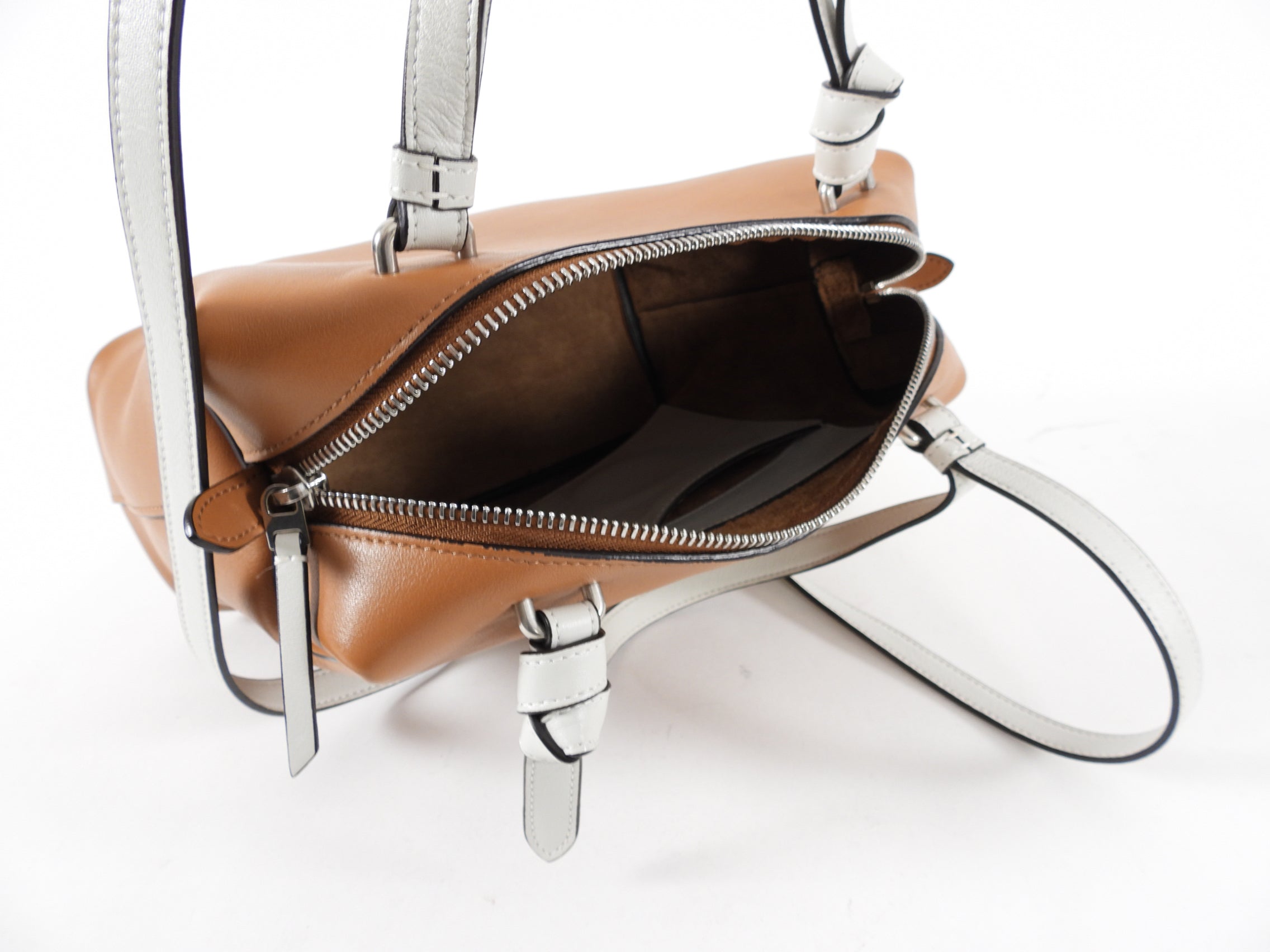 Celine Small Soft Cube Phoebe Philo Two-Way Bag