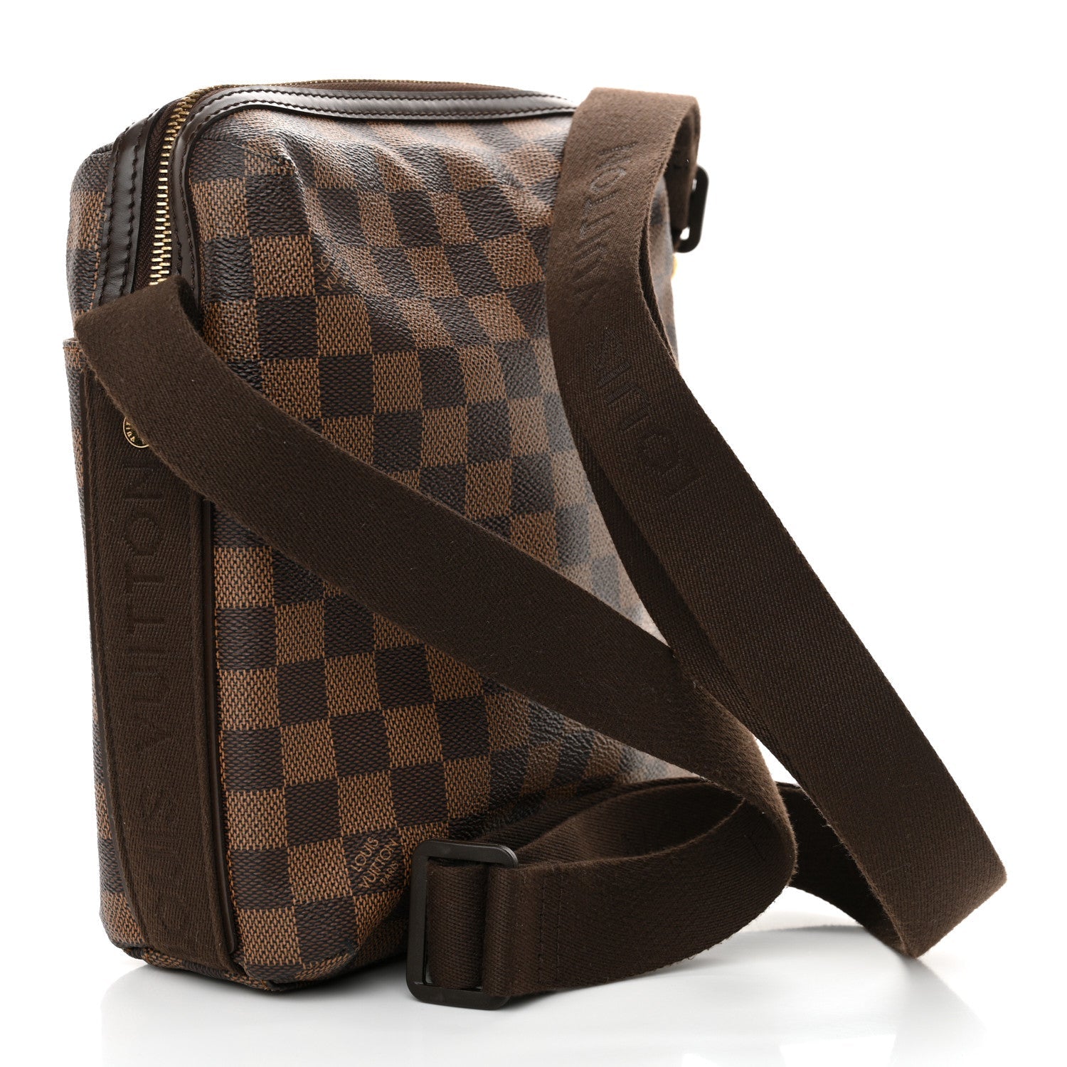 Damier Ebene Trotteur Beaubourg