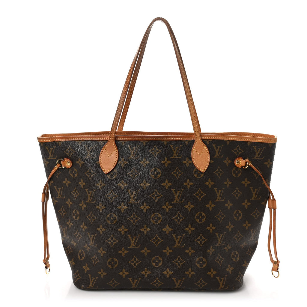 Monogram Neverfull MM