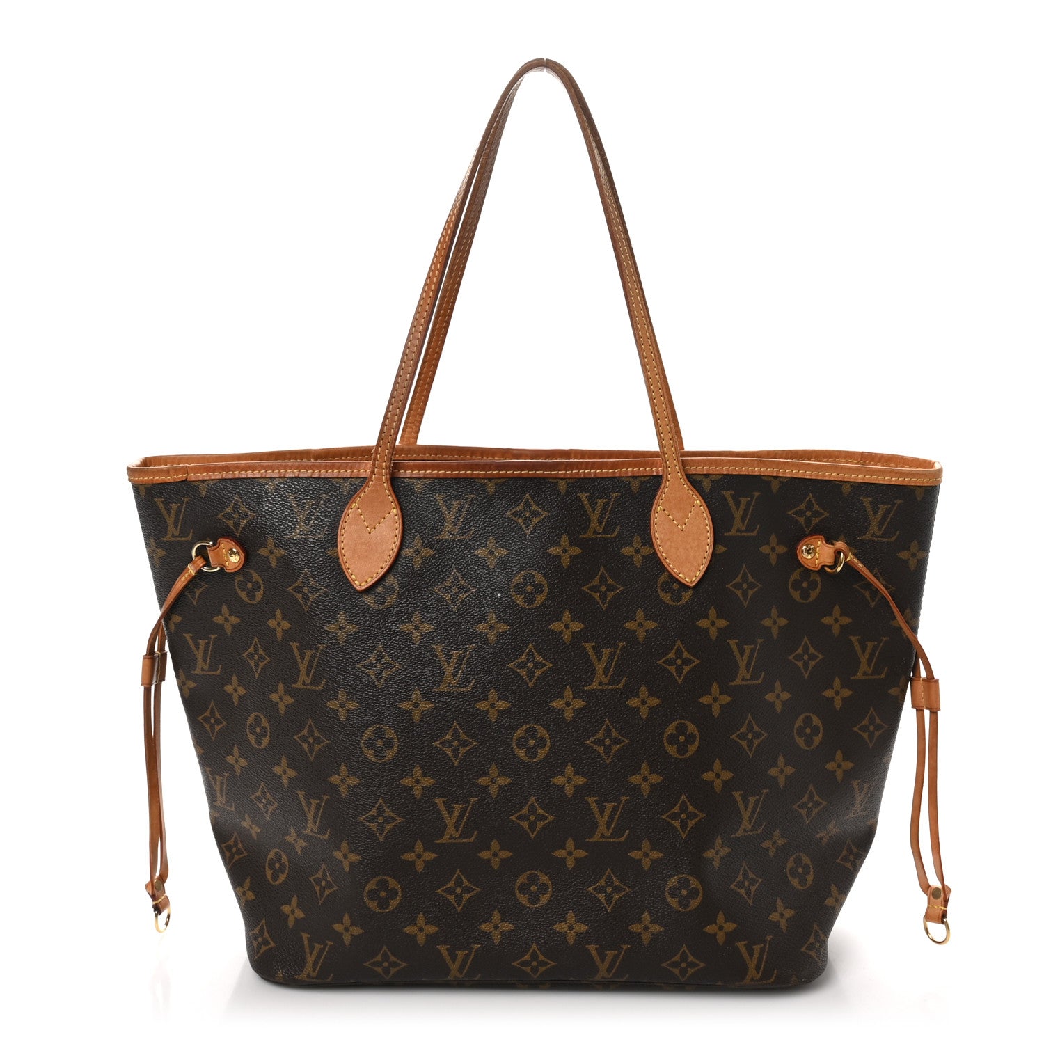 Monogram Neverfull MM