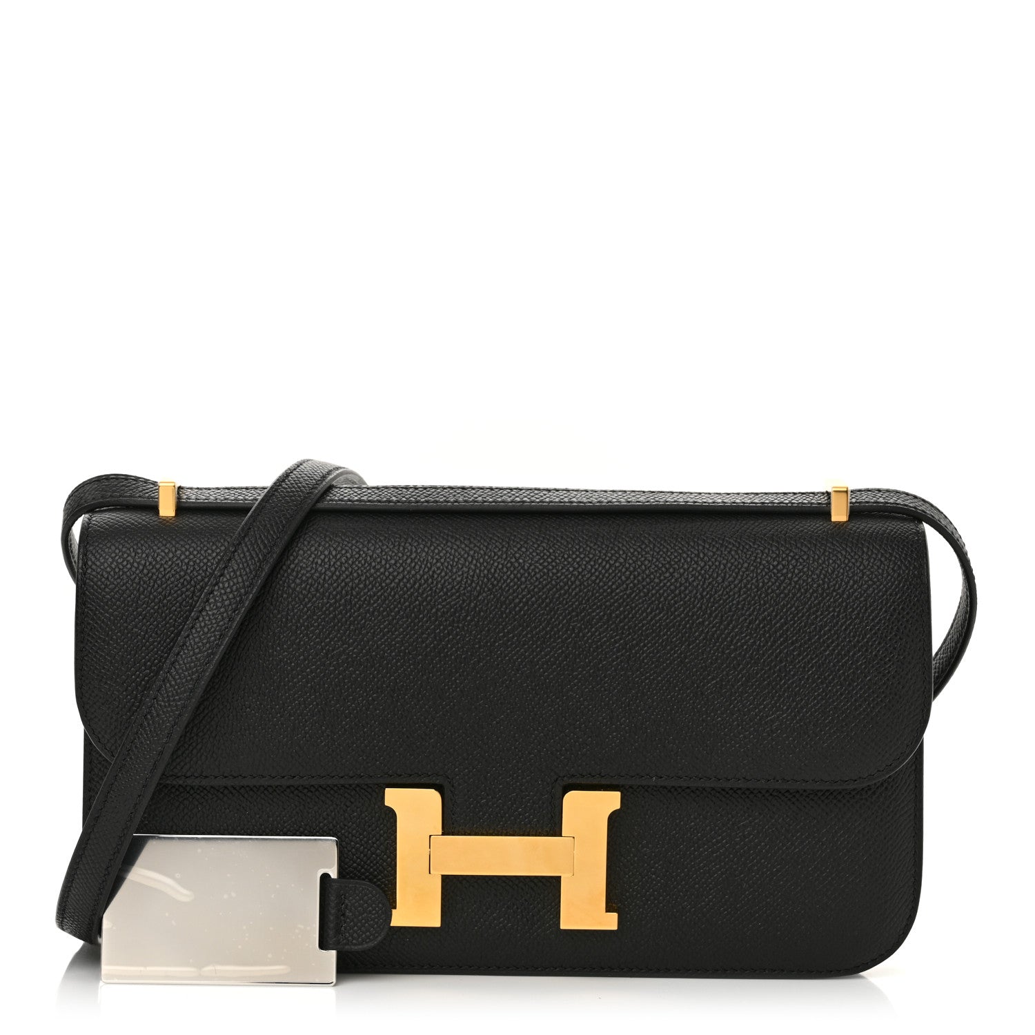 Epsom Constance Elan Black