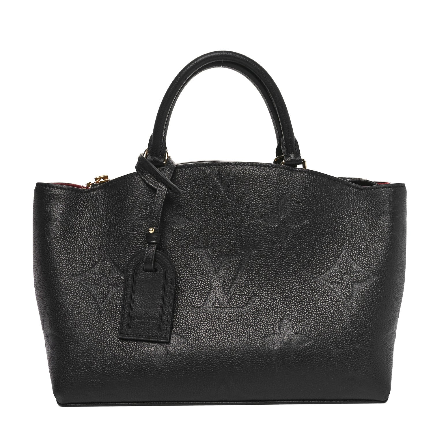 Empreinte Monogram Giant Petit Palais Black