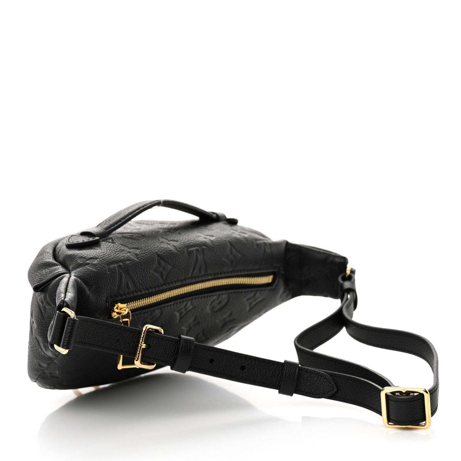 Empreinte BumBag Black