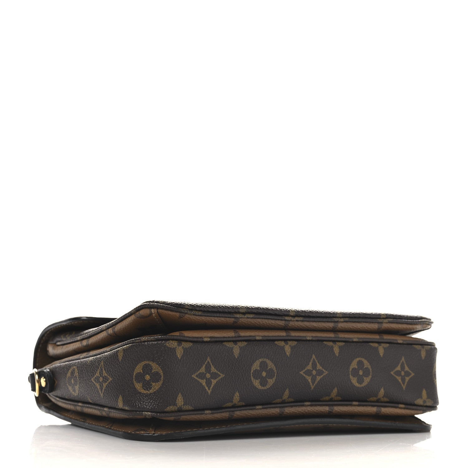 Reverse Monogram Pochette Metis